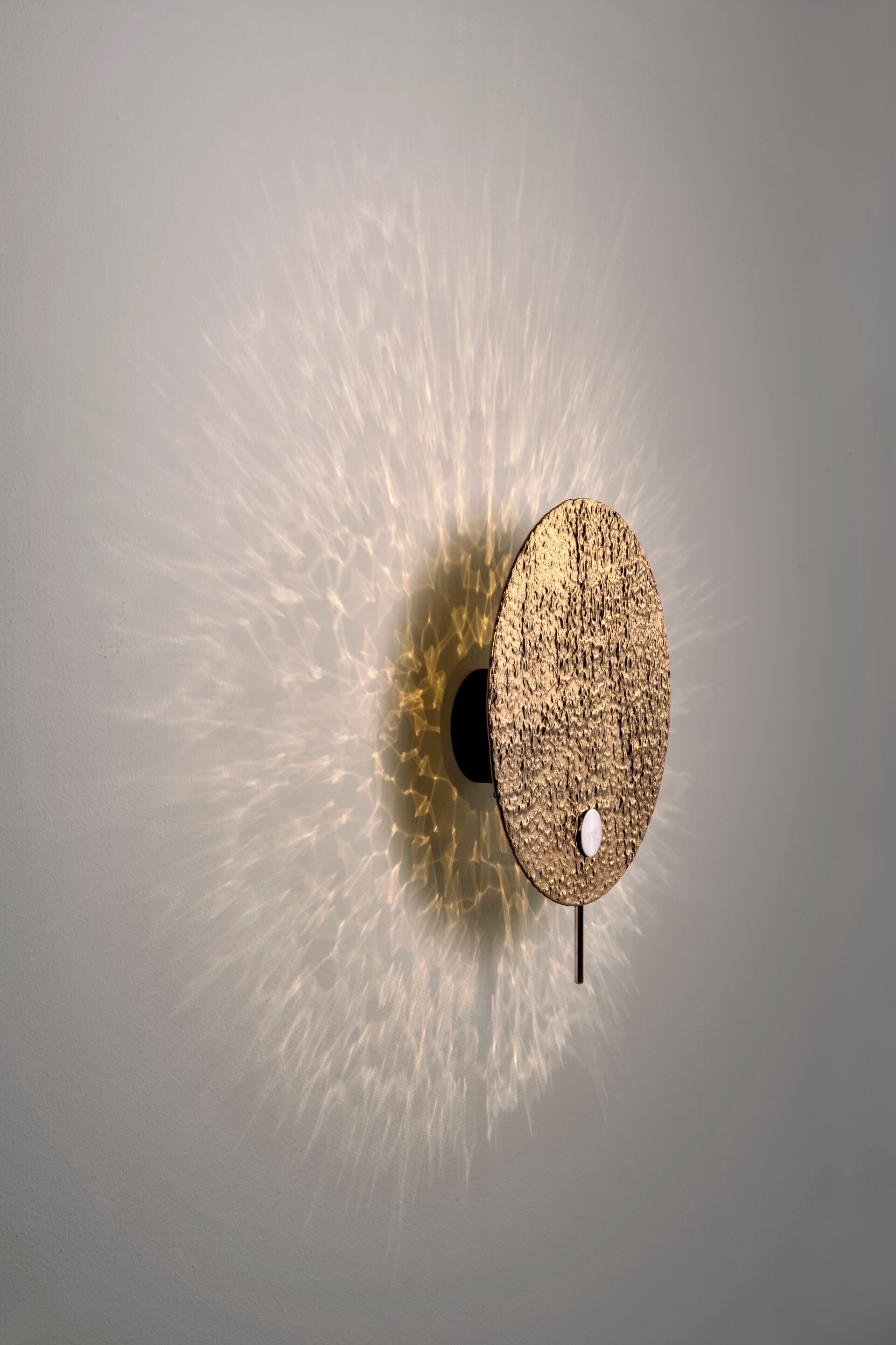 Светодиодный настенный светильник RADAR INTERIOR SPECTRE ARCH-00049315 - Вид №12