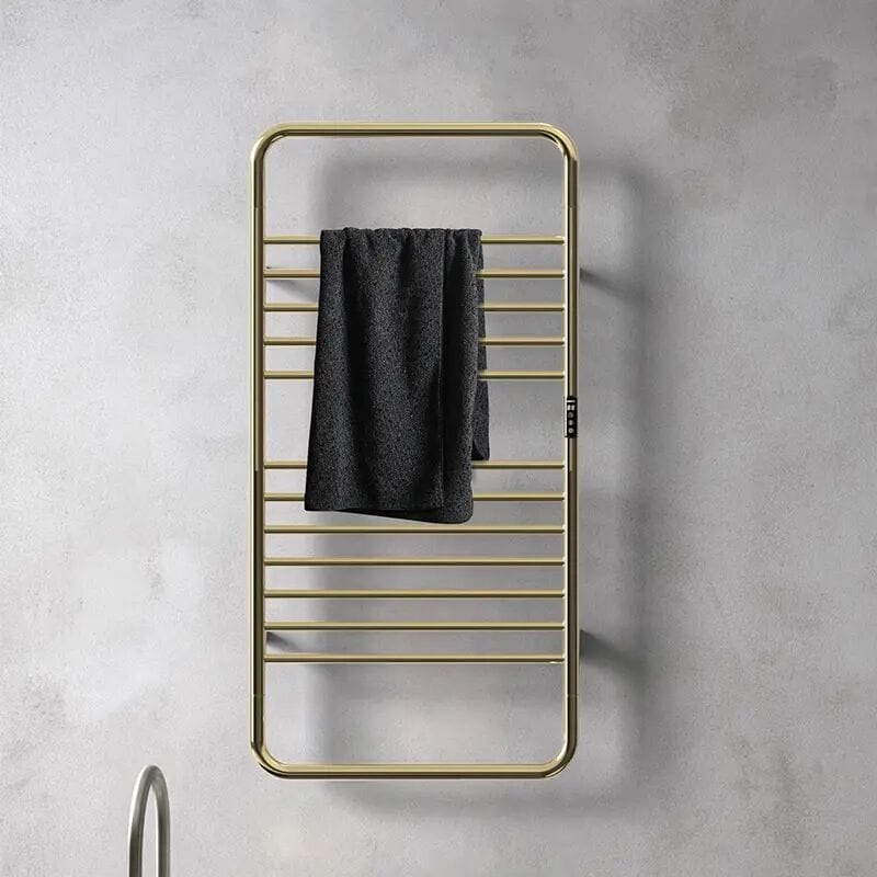 Полотенцесушитель из нержавеющей стали P&Bhusri контрактный дизайн ARCH-00036263 - Вид №2