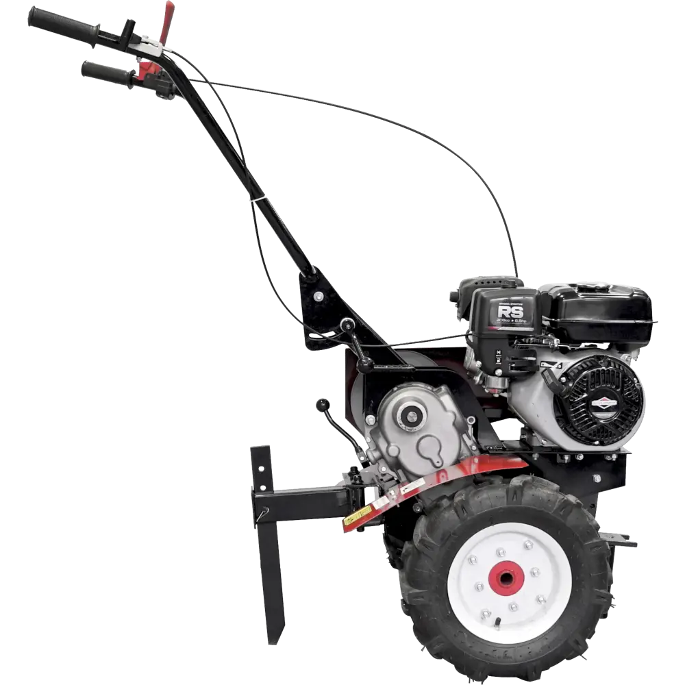 Мотоблок Тарпан Briggs&Stratton 6,5 л/с STLM-2021034 - Вид №3