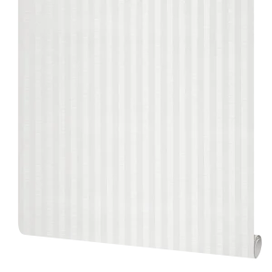 Grandecolife Chloe - флизелиновые обои с полосками в серых тонах 89389939