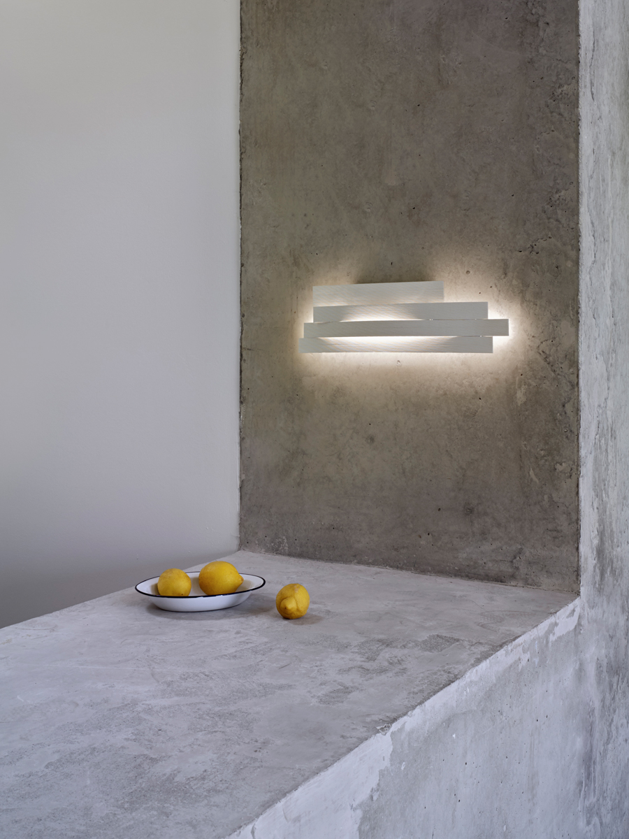 000467 Бра Li Arturo Alvarez Santreyd 