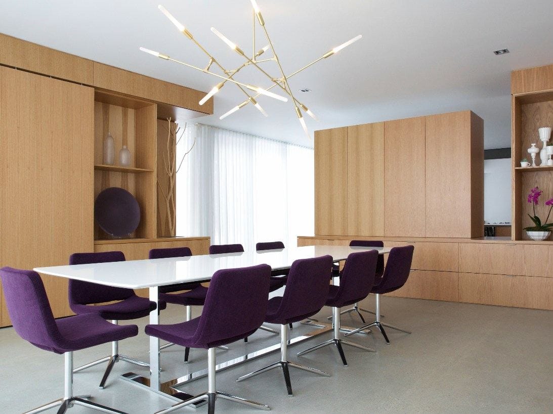 Подвесной светильник Matthew McCormick DAWN ARCH-00026657 - Вид №7