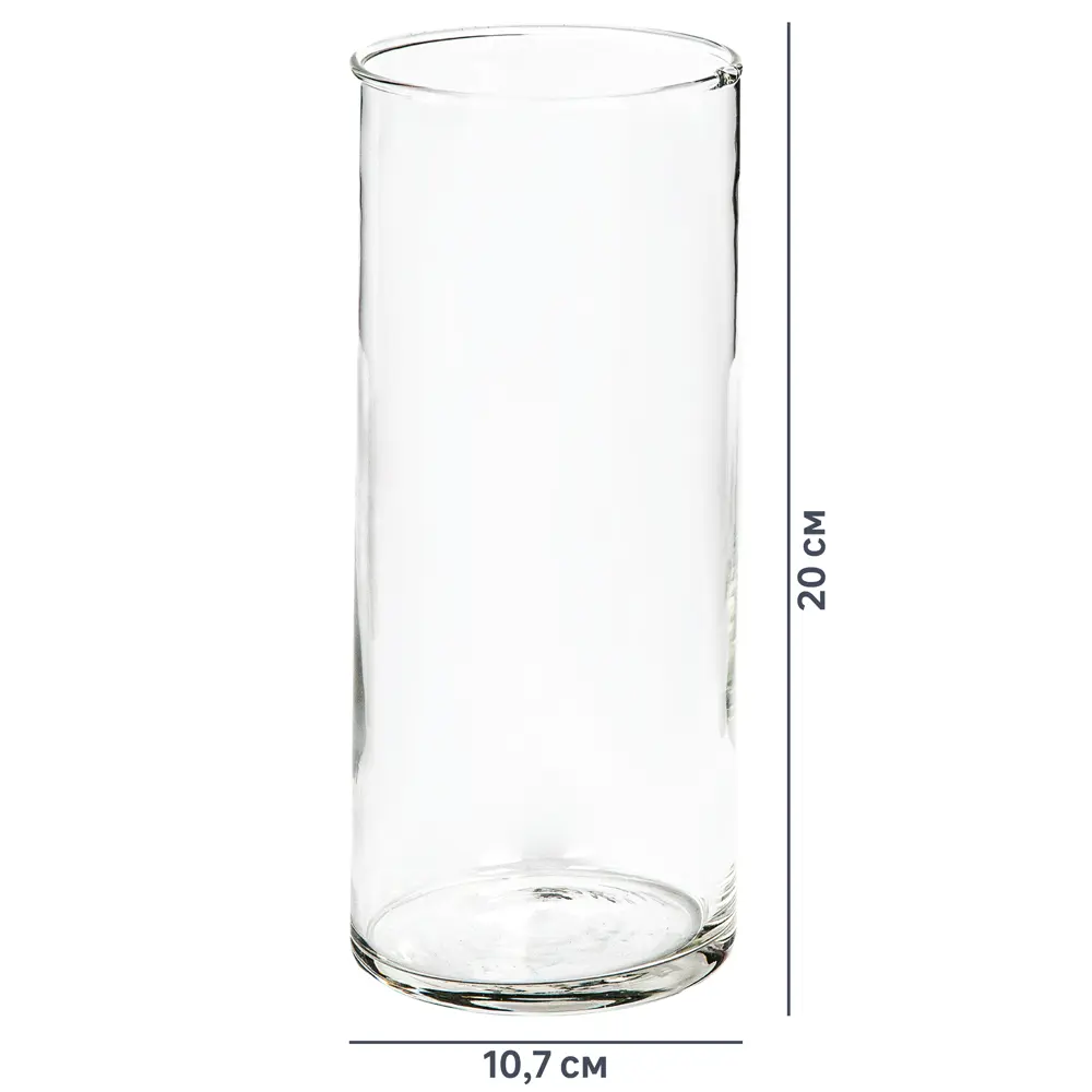 Santreyd Ваза «Трубка» - дизайнерский акцент для современного интерьера 82223427 STLM-0022306 - Вид №5