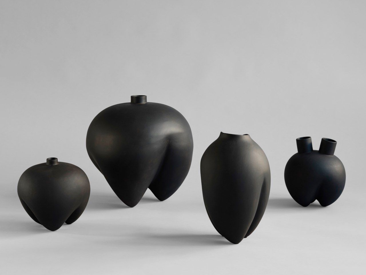 Керамическая ваза 101 Copenhagen ARCH-00022404 - Вид №7