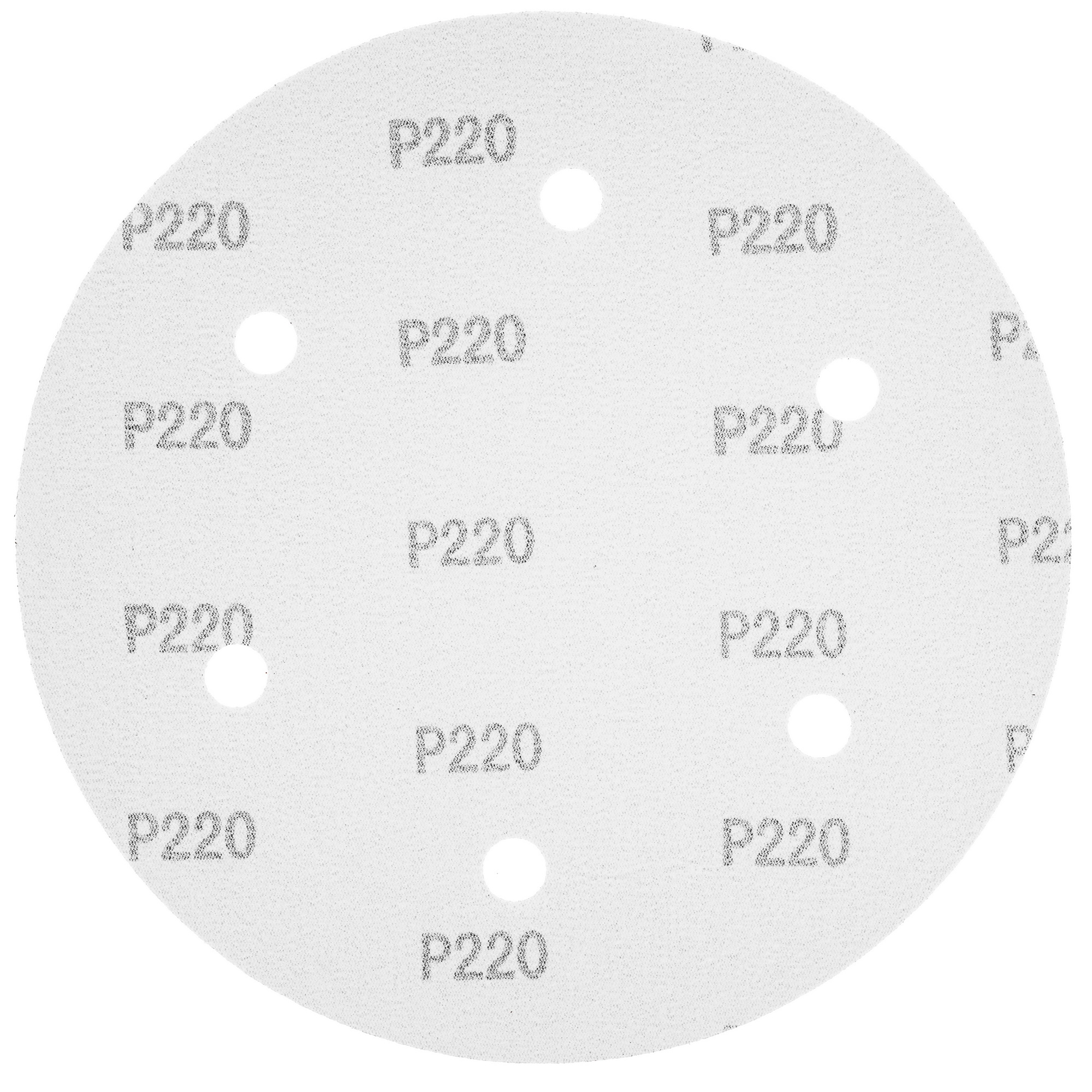 Круг шлифовальный Sturm! DWS6010SL-9220 20 шт 9158083 STDN-0044159 - Вид №2