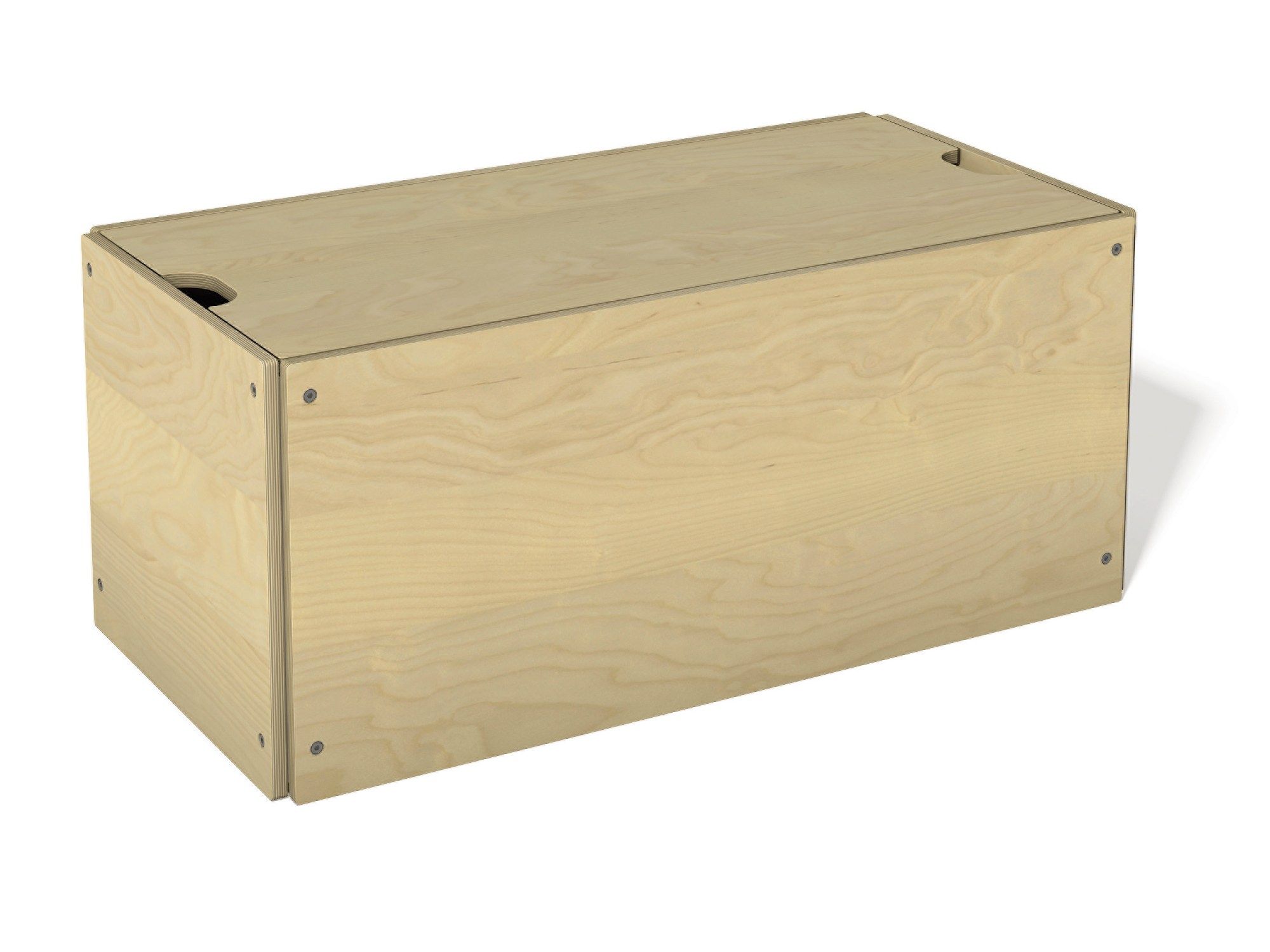 Деревянный сундук Müller Small Living BETTKASTEN ARCH-00029864 - Вид №10