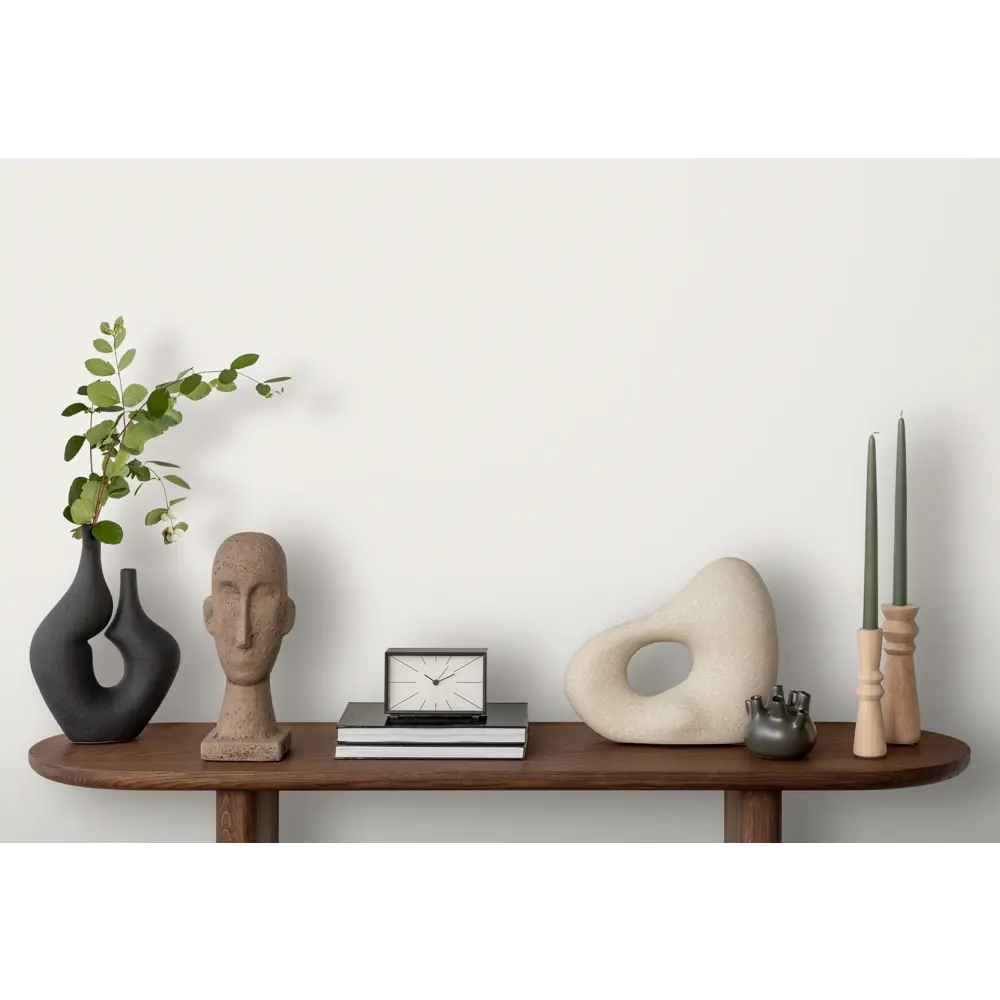 Обои флизелиновые KREAFORTA Лулео бежевые 1.06 м 587656 STLM-2129007