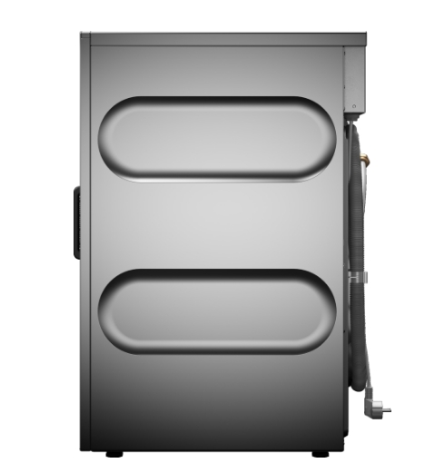 5484825 Стиральная машина Asko WMC6742PT серый STDN-0104417 - Вид №8