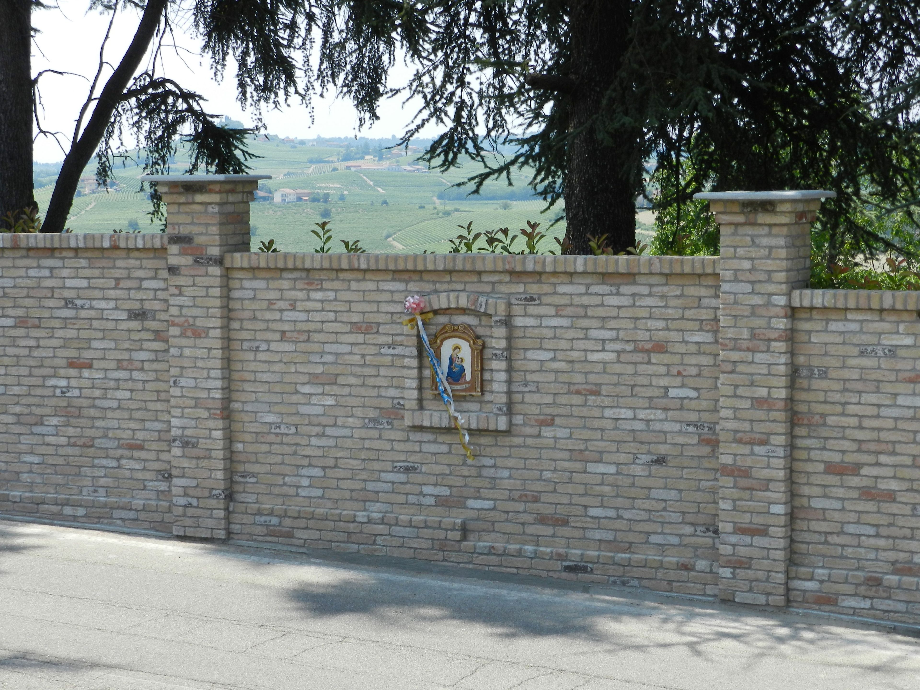 Кирпичная кладка B&B Rivestimenti Naturali GENESIS 420 ARCH-00006499 - Вид №11