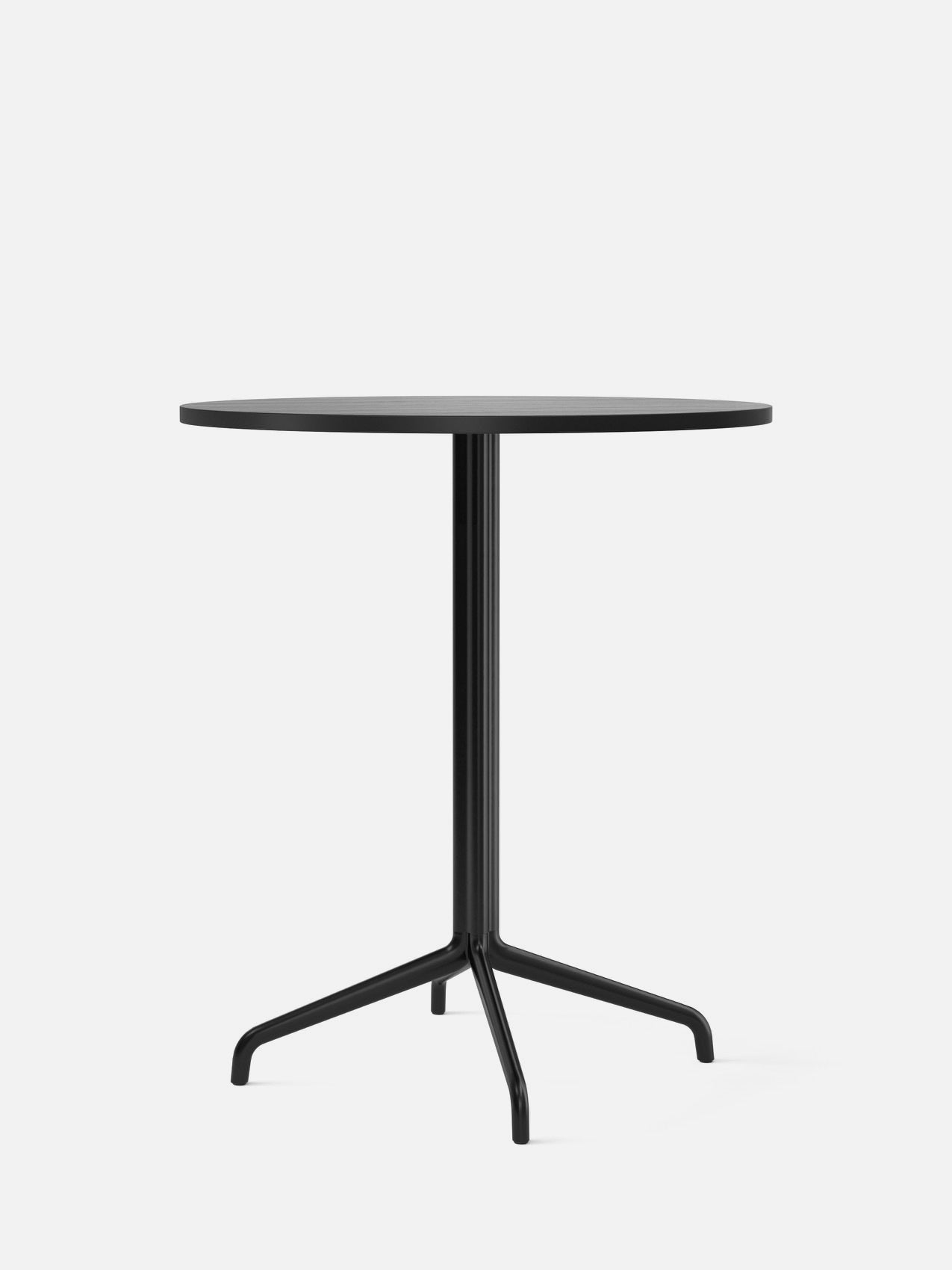 5709262042241 Стол колонны гавани, высота салона со звездообразным основанием LuceLight  - Вид №40