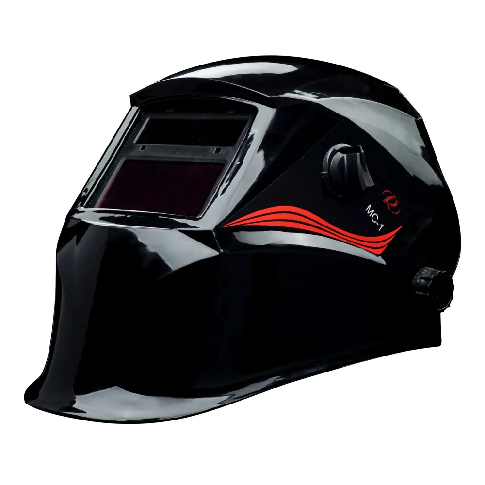 Маска сварщика хамелеон Ресанта МС-1 STLM-2038867 - Вид №13