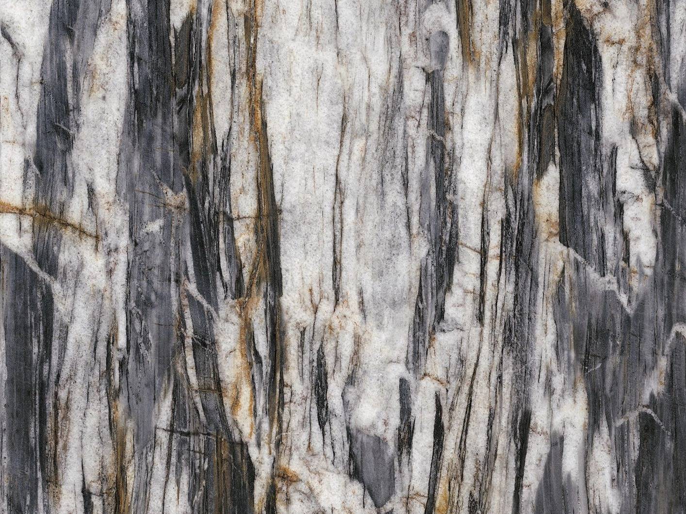 Пол / керамогранит с мраморным эффектом GANI MARBLE TILES GOLDEN MIDNIGHT ARCH-00128518