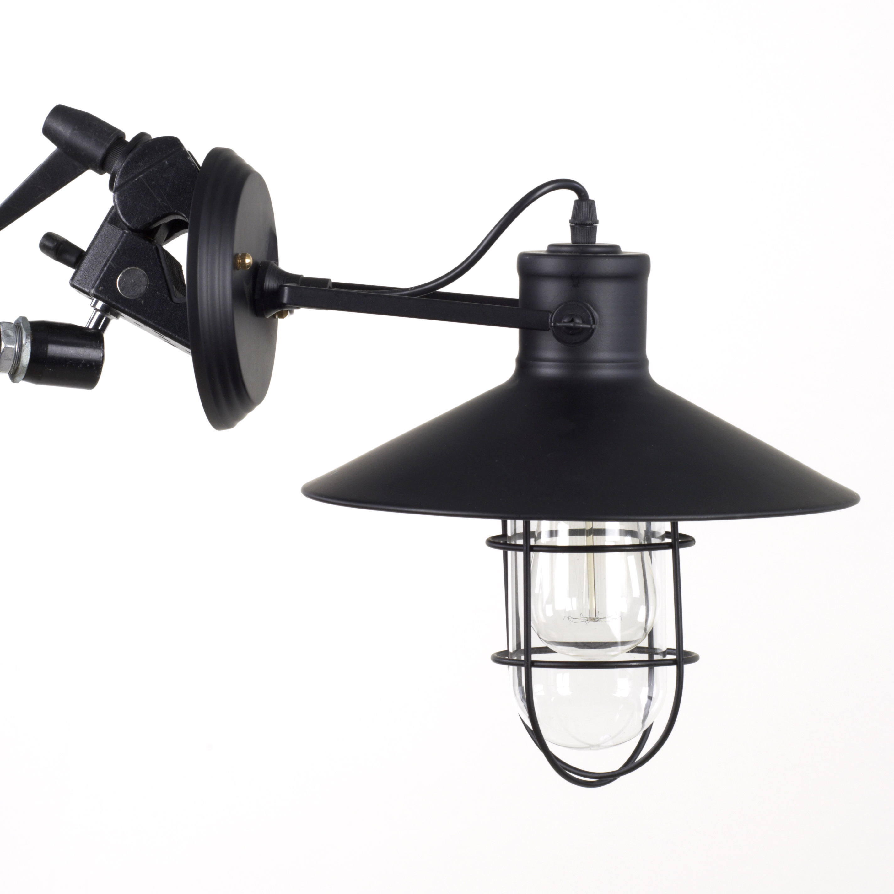 3810382.0009 Лампа настенная TO4ROOMS  - Вид №1