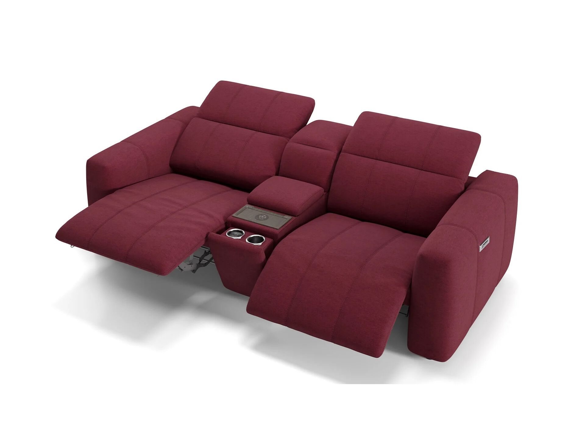 2-местный тканевый диван Sofanella Florida Kino ARCH-00113919