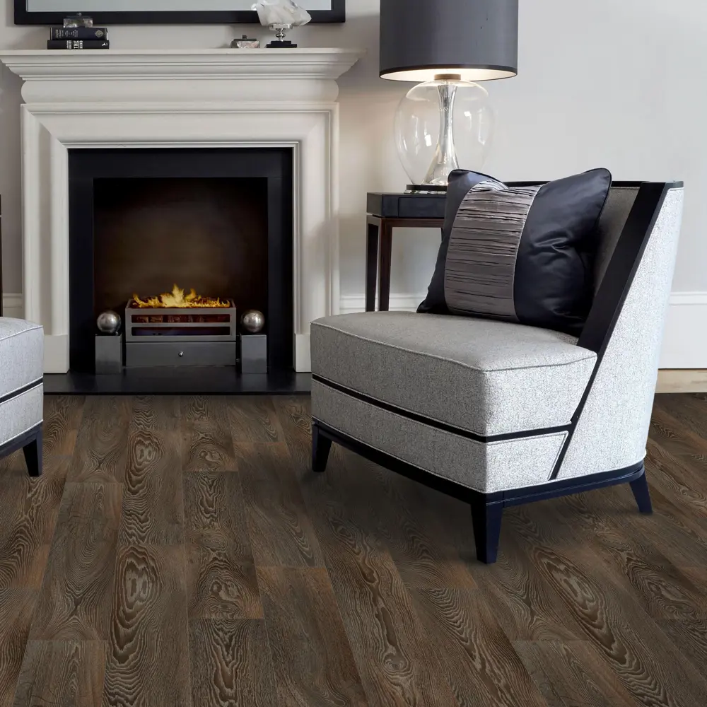 IVC Линолеум «Дуб Венский» — элегантное напольное покрытие для интерьера 14297239 STLM-0892098