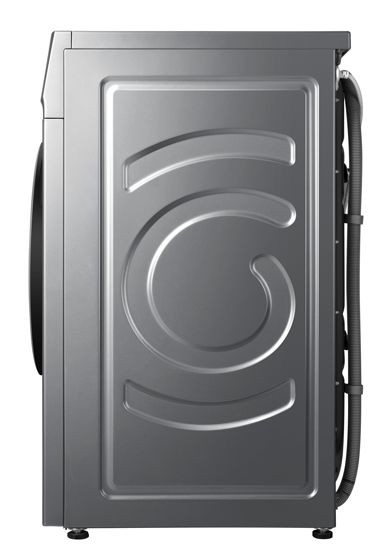 9292491 Стиральная машина TCL TWOF-606W10S1 серый STDN-0106626 - Вид №6