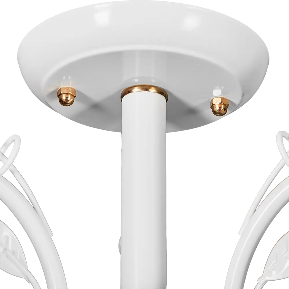 Люстра потолочная КЛЮЧНИК «Амплуа» — элегантное освещение для гостиной 82674263 STLM-0033635 - Вид №4