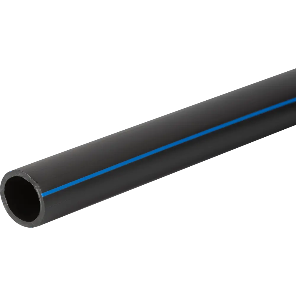 Труба ПНД РТП PE 100 20x2.0 PN12 бухта 25 м STLM-2159235