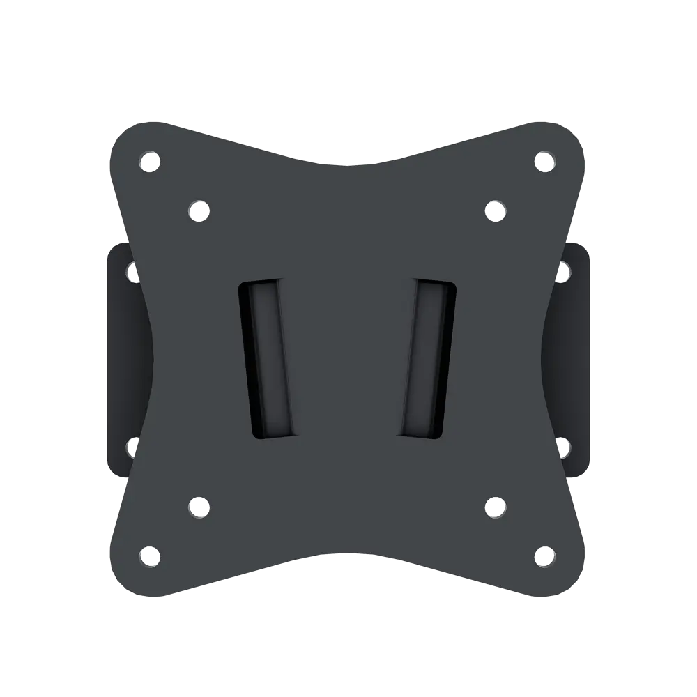 LEXMAN Настенный кронштейн для телевизора 12×12 см 88021720 STLM-1575848 - Вид №1