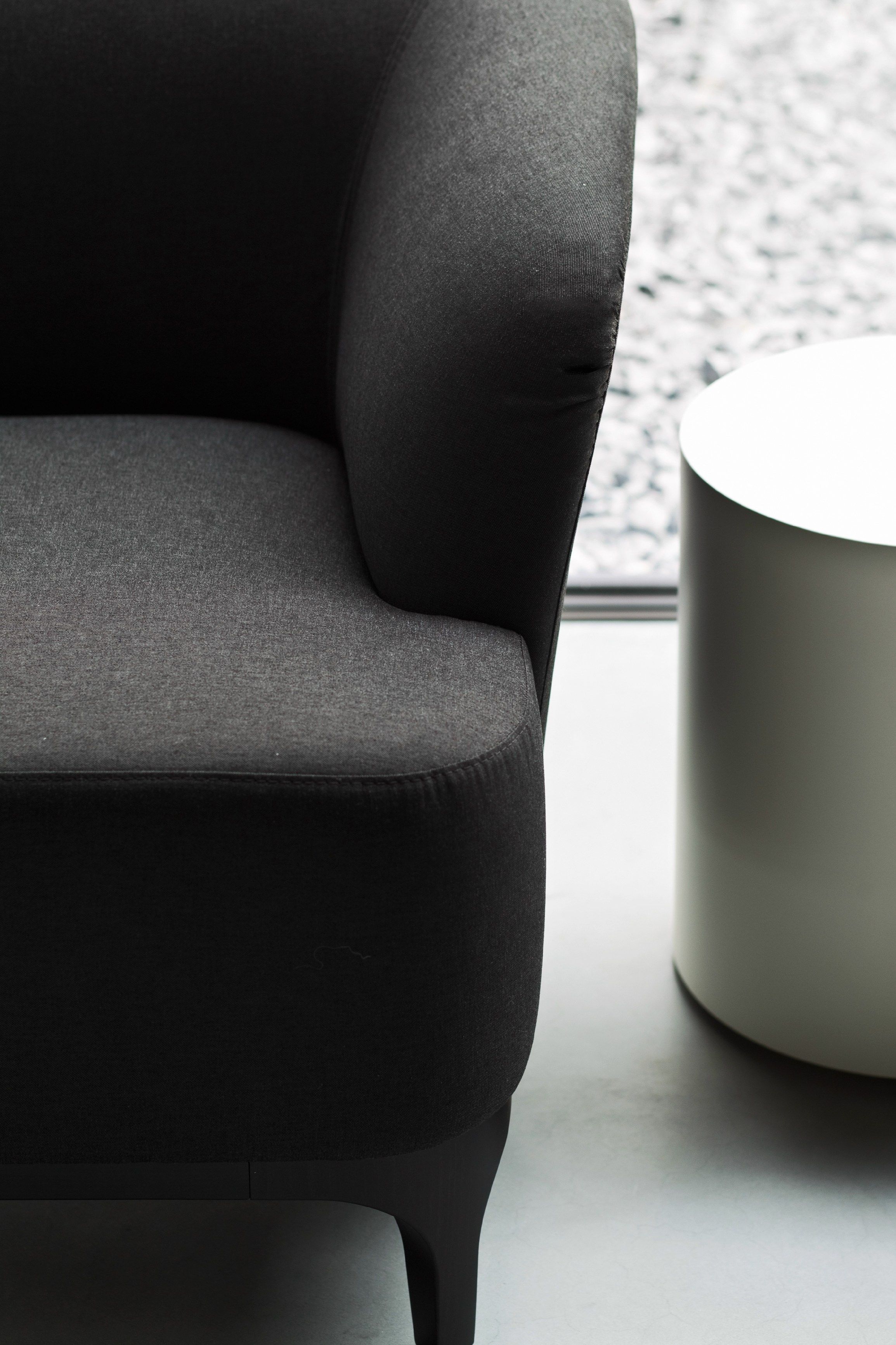 3-местный контрактный диван La Cividina Elle/ P ARCH-00014123 - Вид №3