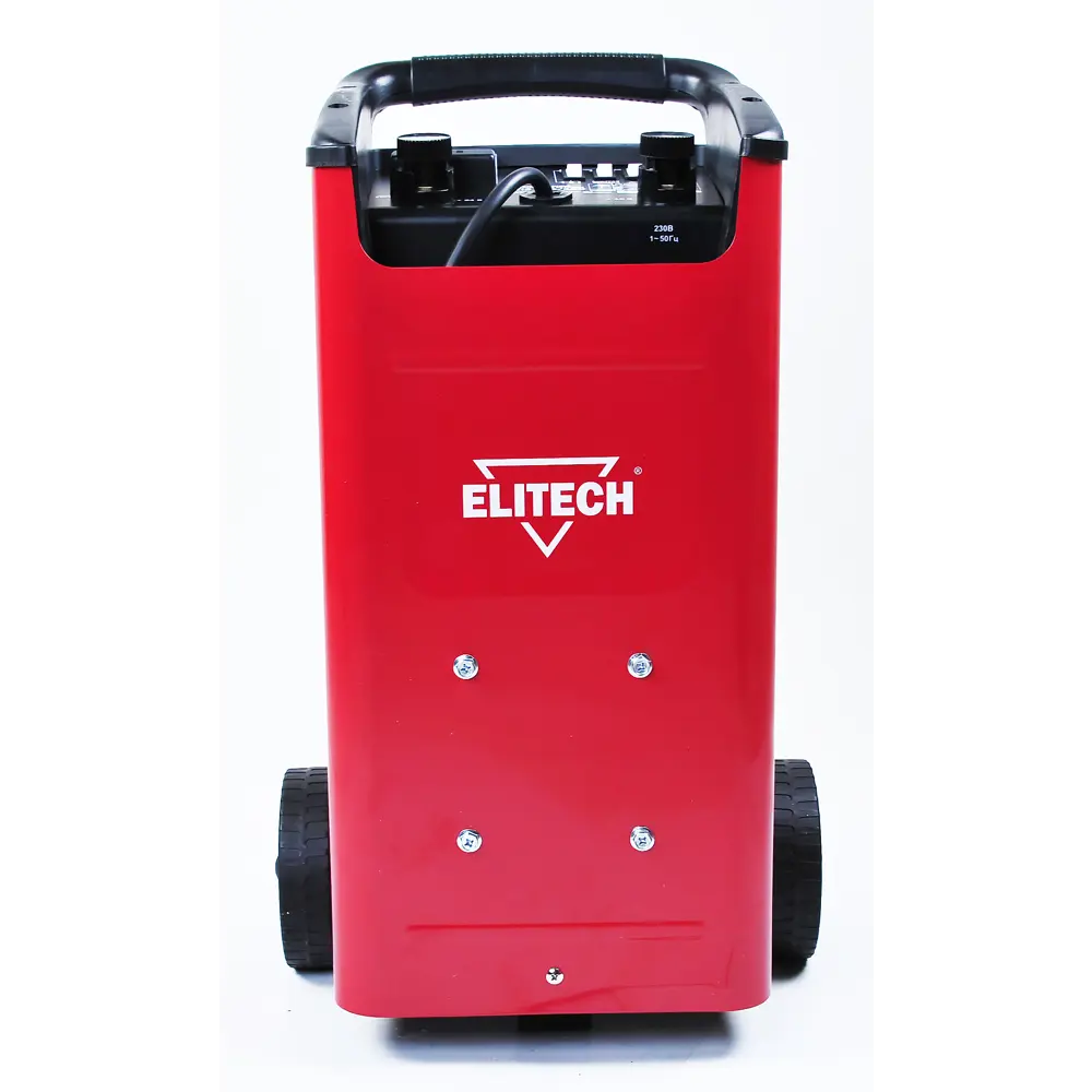 Пуско-зарядное устройство Elitech УПЗ 320/180 STLM-2093038 - Вид №1