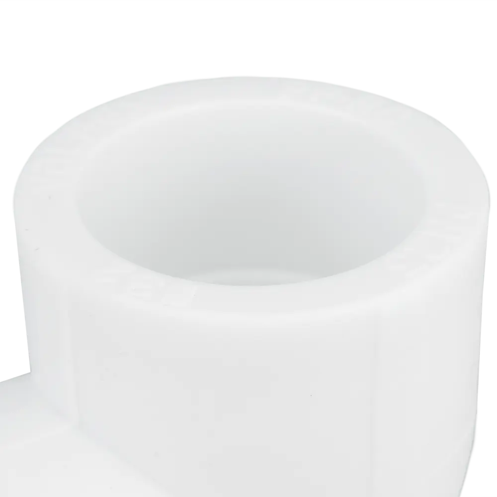 Угол 90° Valfex 32 мм полипропилен 10108032 STLM-2116632 - Вид №2