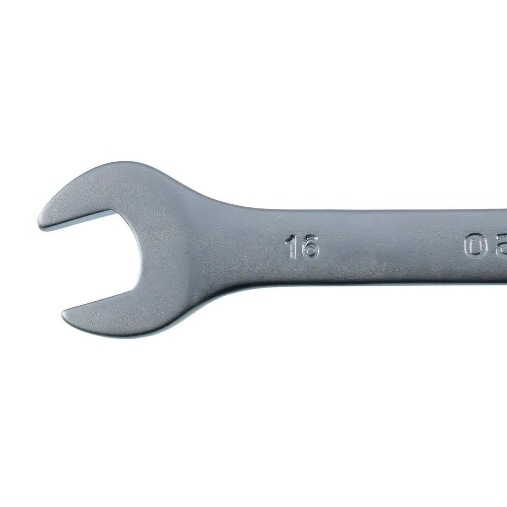 Комбинированный ключ Oasis 16 мм для точных работ 89428234 STLM-1577447 - Вид №1