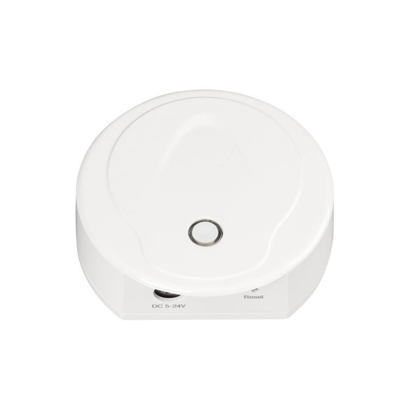 90238384 Конвертер SMART-K58-WiFi White 5-24V 2.4G 029895 STLM-0144742 ARLIGHT