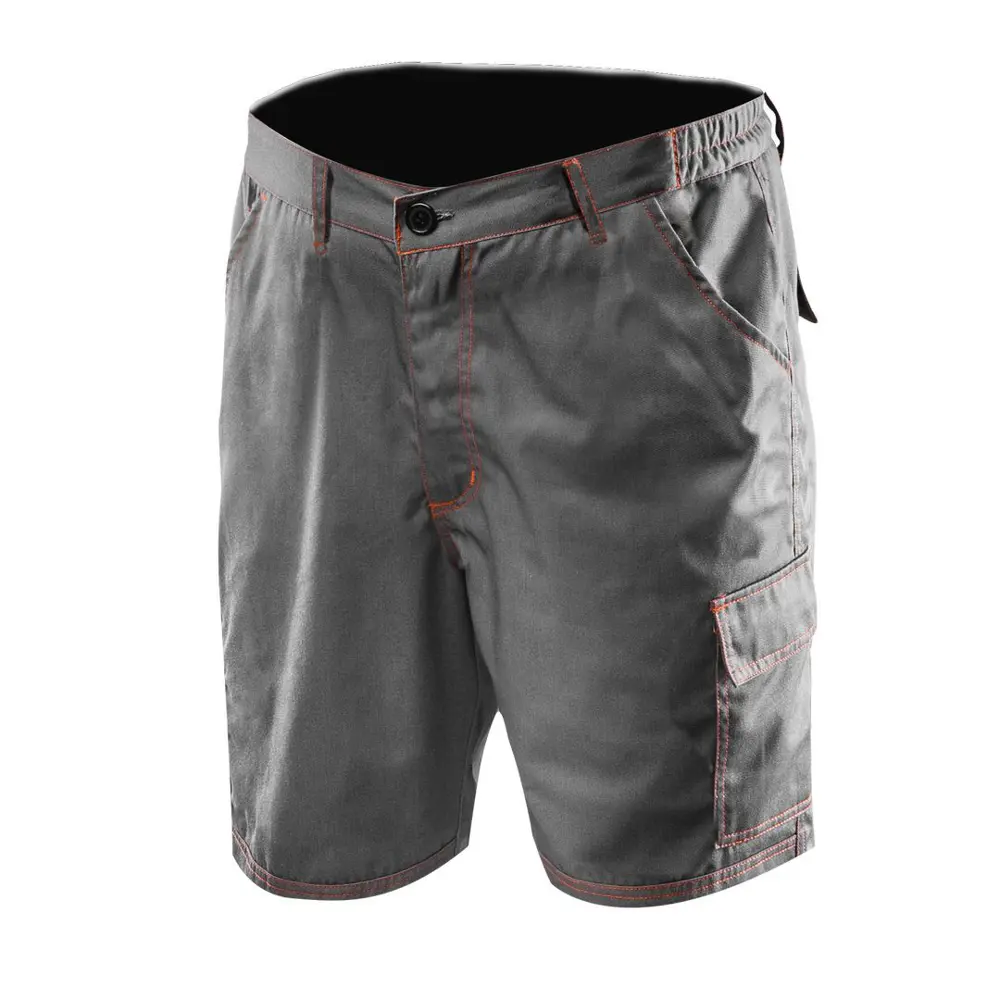 Шорты Neo Basic 81-440-XXL цвет серый размер XXL/58 82776624 STLM-2152847 Neò