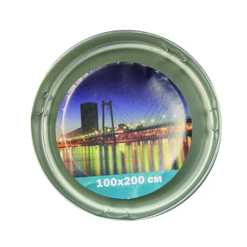 Фотообои флизелиновые «Красноярск» 100х200 cм Concept STLM-2010332 - Вид №2