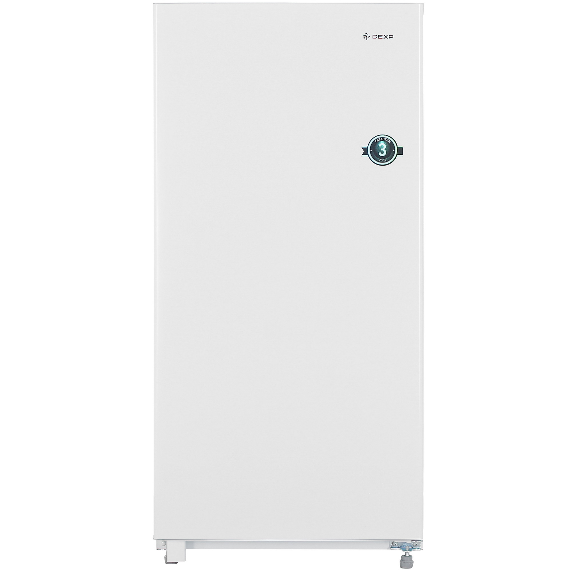 5039484 Холодильник компактный   DEXP S2-0160AMA белый STDN-0140165 - Вид №2