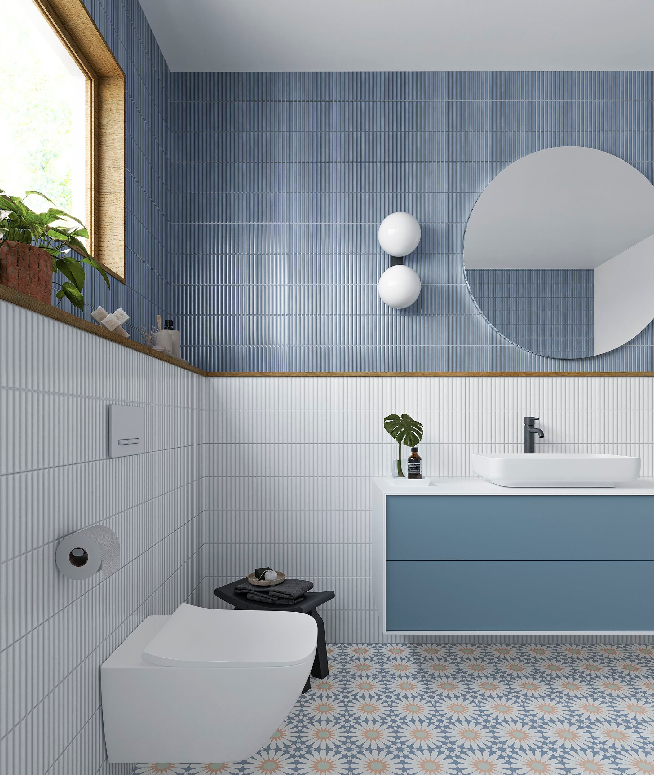 Глазурованная керамическая плитка для интерьера Gayafores DECO LINGOT ARCH-00146430 - Вид №17