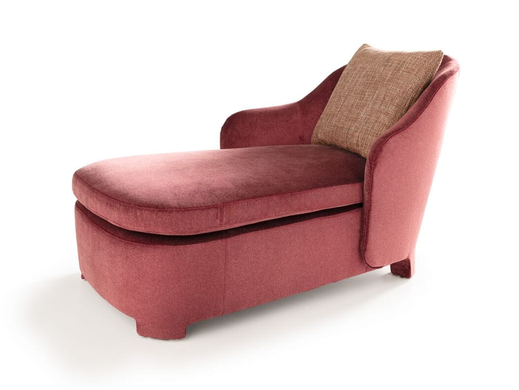 Кушетка VALENTINI Rizz ARCH-00141908 - Вид №2