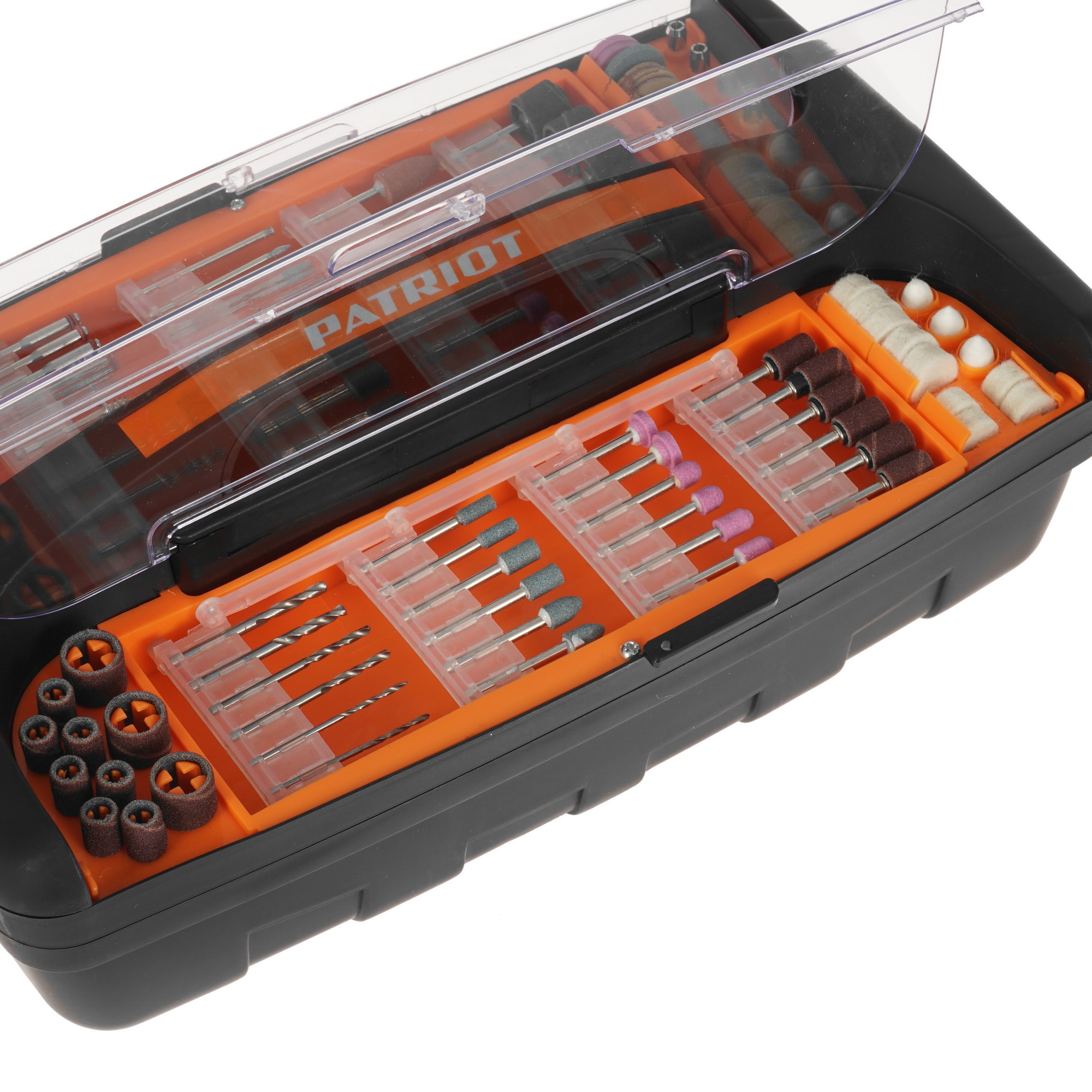 Гравировальная машина Patriot EE 170 8115282 STDN-0148718 - Вид №8