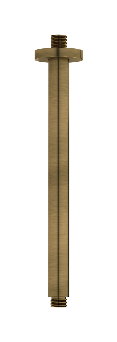 Потолочный кронштейн круглый WE ARE IB sh051mb Modern Bronze Monamour 