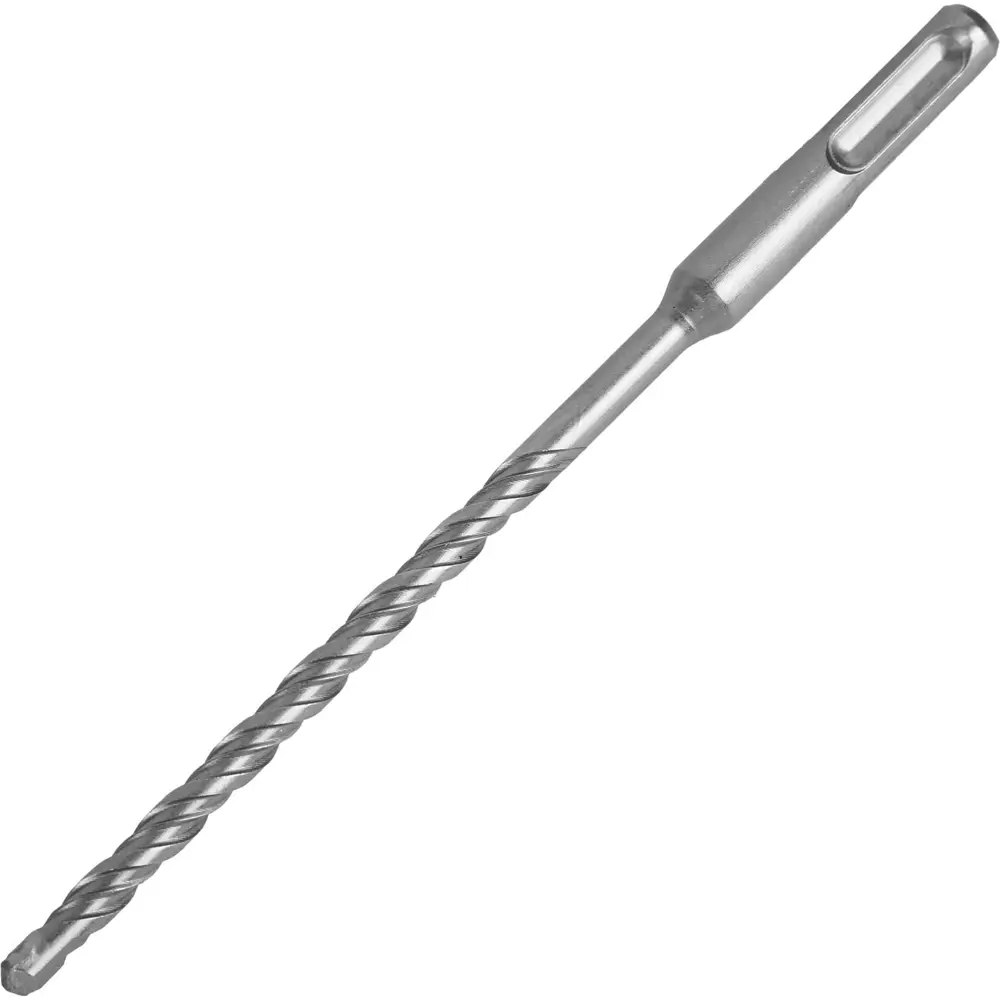 Бур RAGE SDS-plus 8x210 мм для бетона и камня 88924554 STLM-0844085