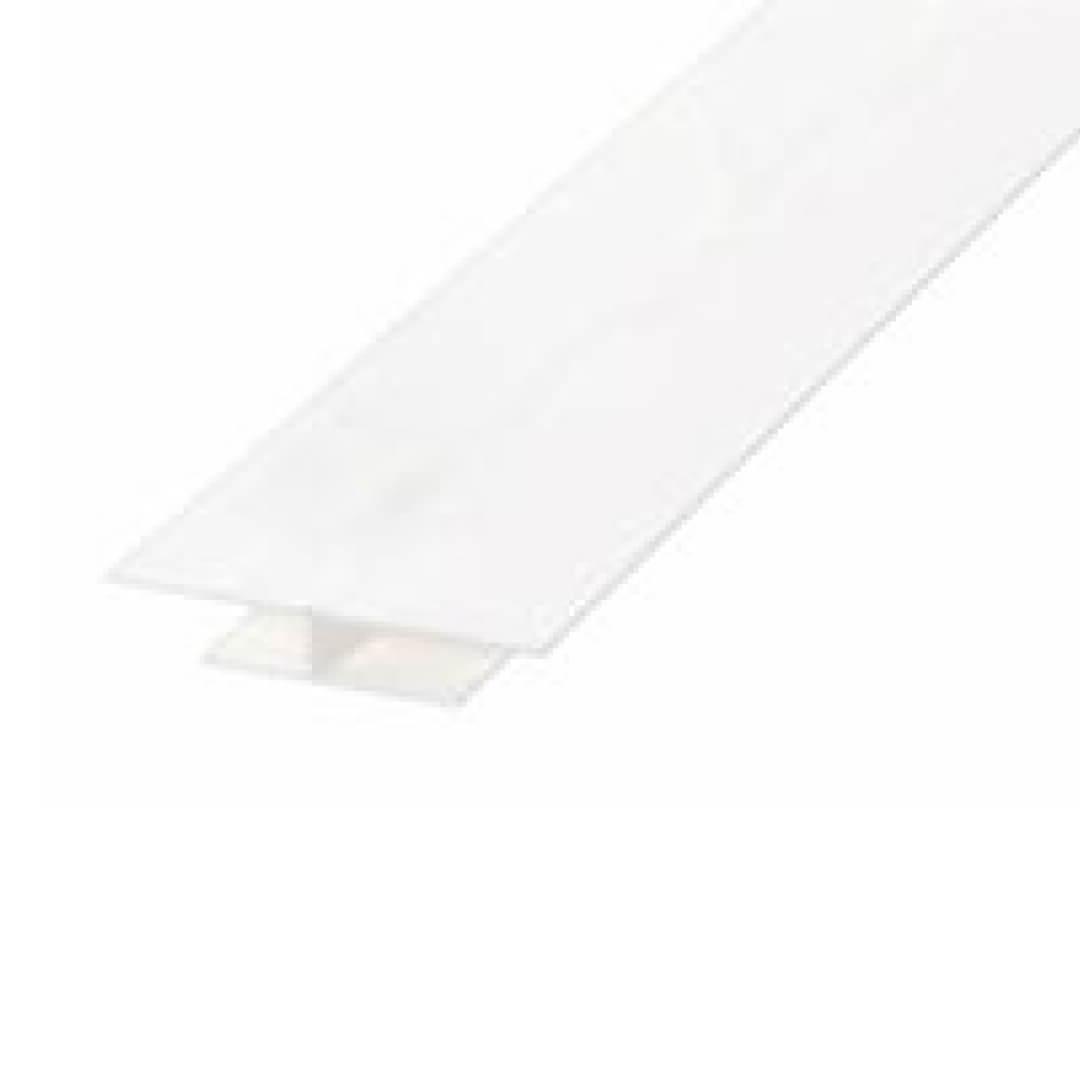 Профиль соединительный для ПВХ панелей 10мм STELLA (50) STSR-502