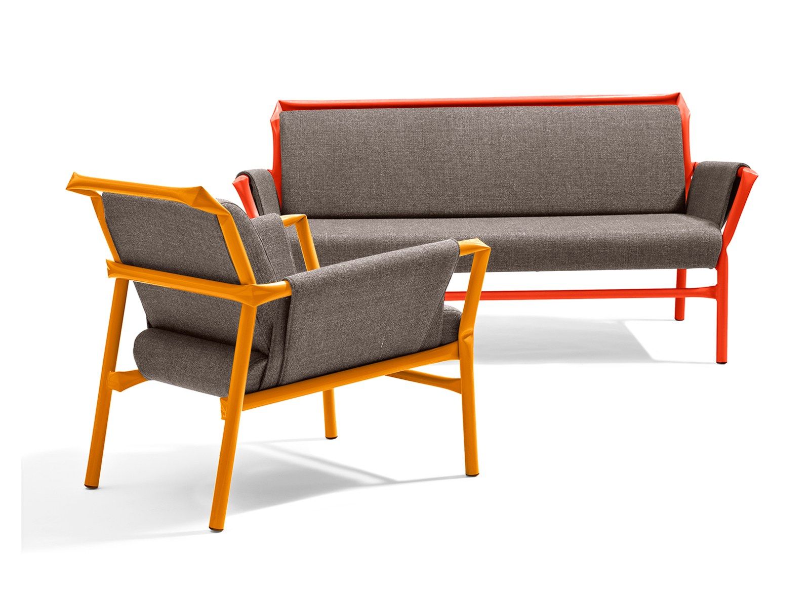 Диванчик Bla Station Superkink ARCH-00061125 - Вид №2