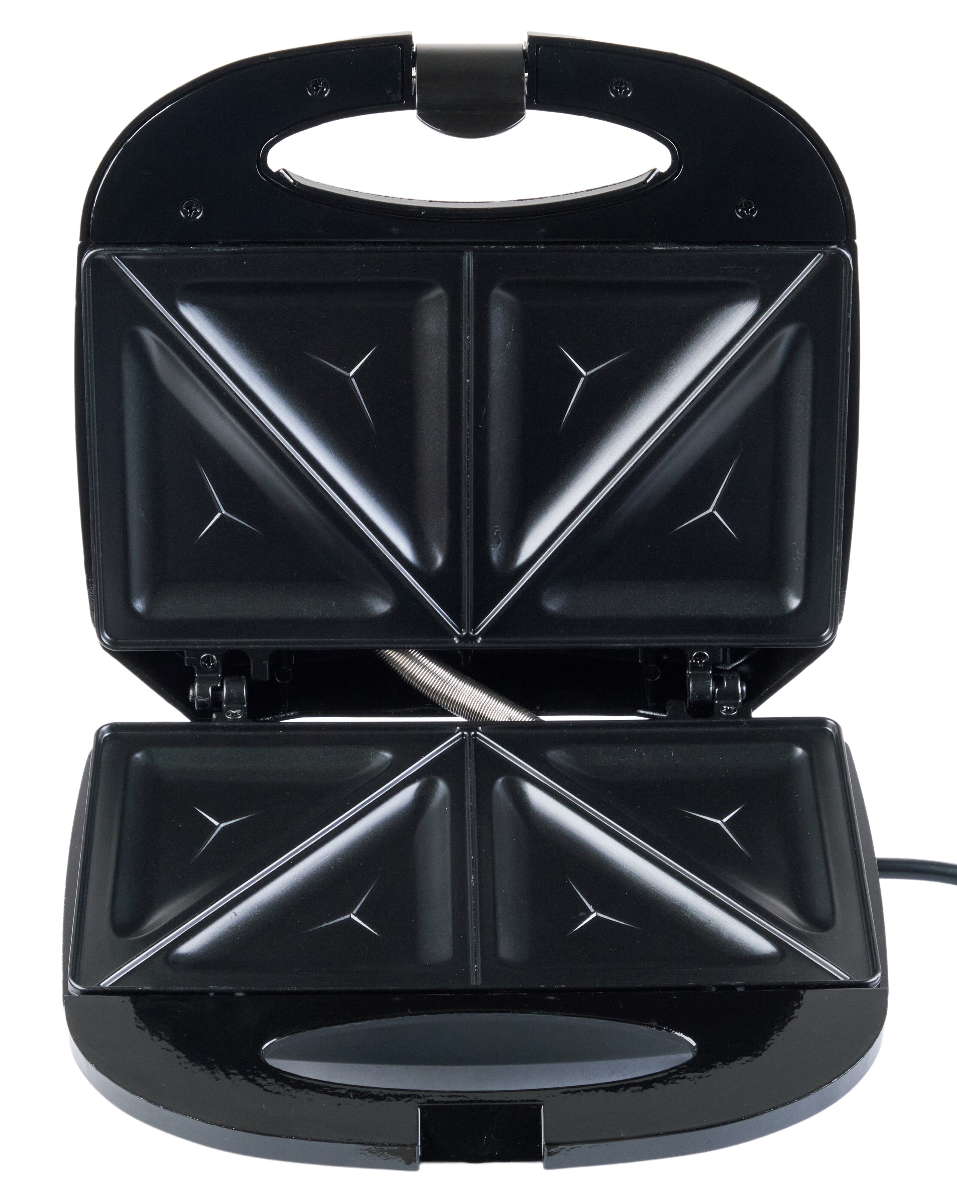 9135323 Сэндвичница Oasis PK-SB черный STDN-0128363 - Вид №3