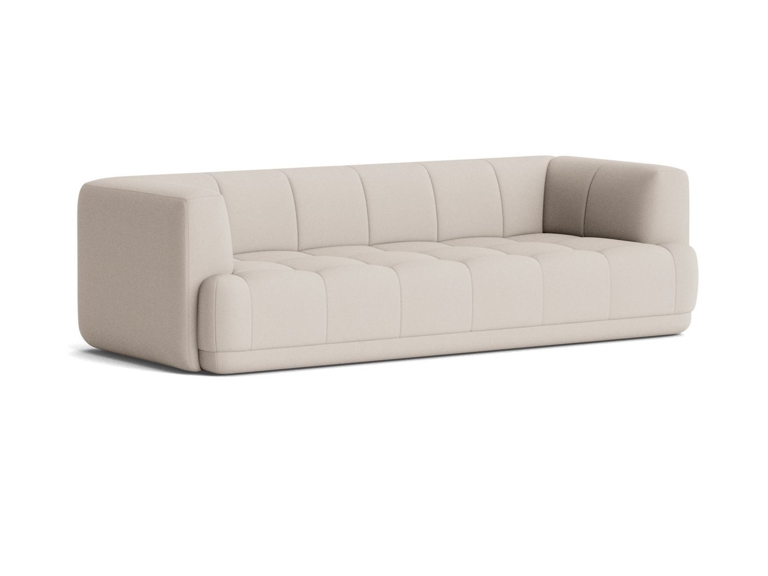 3-местный диван Hay Quilton ARCH-00033666 - Вид №27