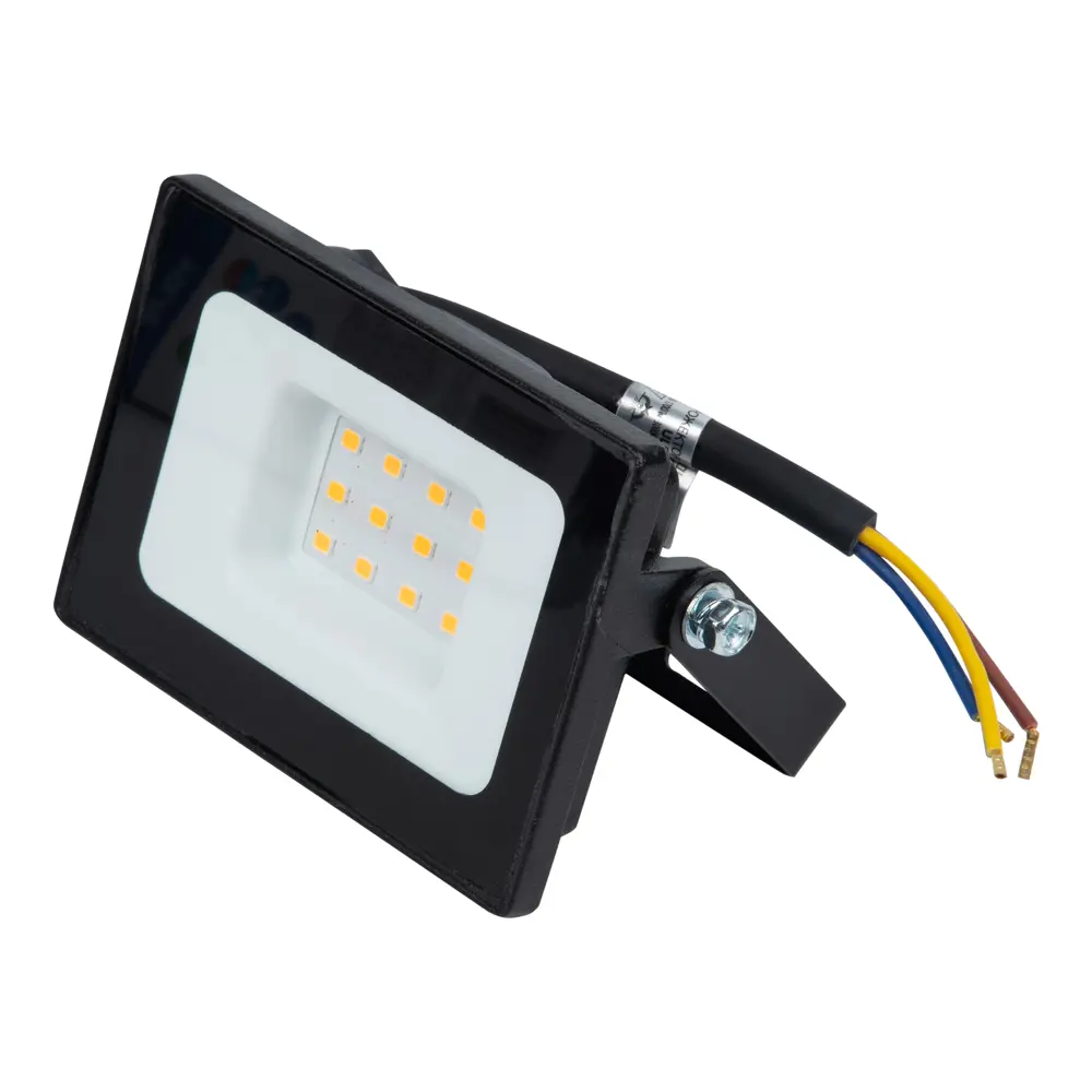 Уличный светодиодный прожектор Volpe 20Вт с защитой IP65 89361057 STLM-0919402 - Вид №2