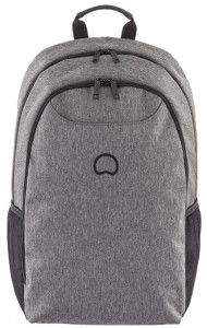3942603 01 Рюкзак 3942603 One Compartment Backpack M 15.6" Delsey Esplanade