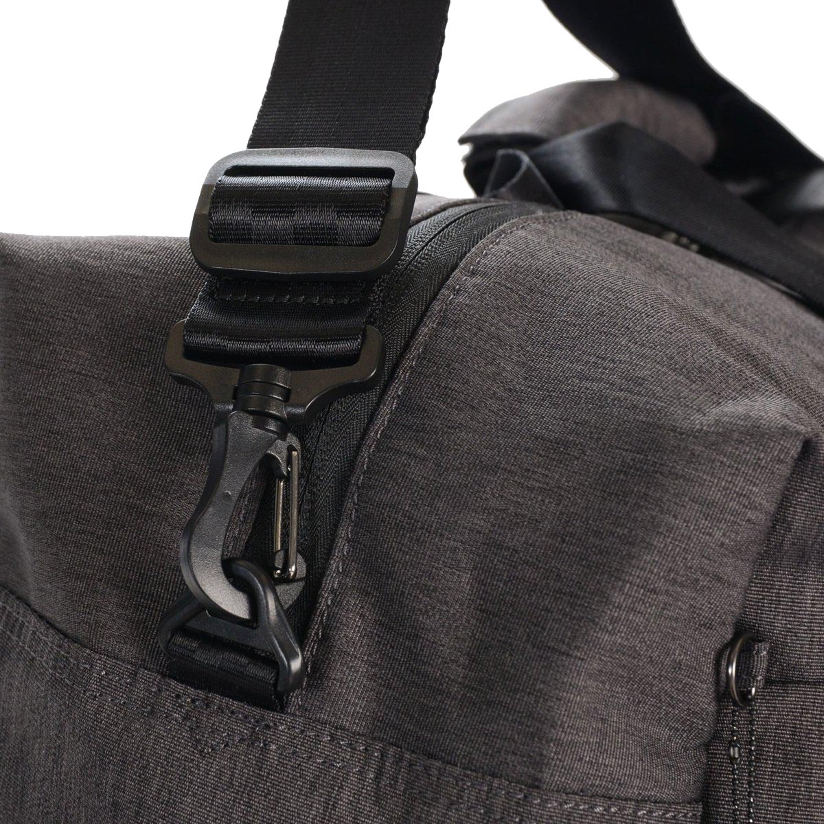 HMID08/640-01 Сумка дорожная HMID08 Higher Duffle Hedgren Midway  - Вид №3