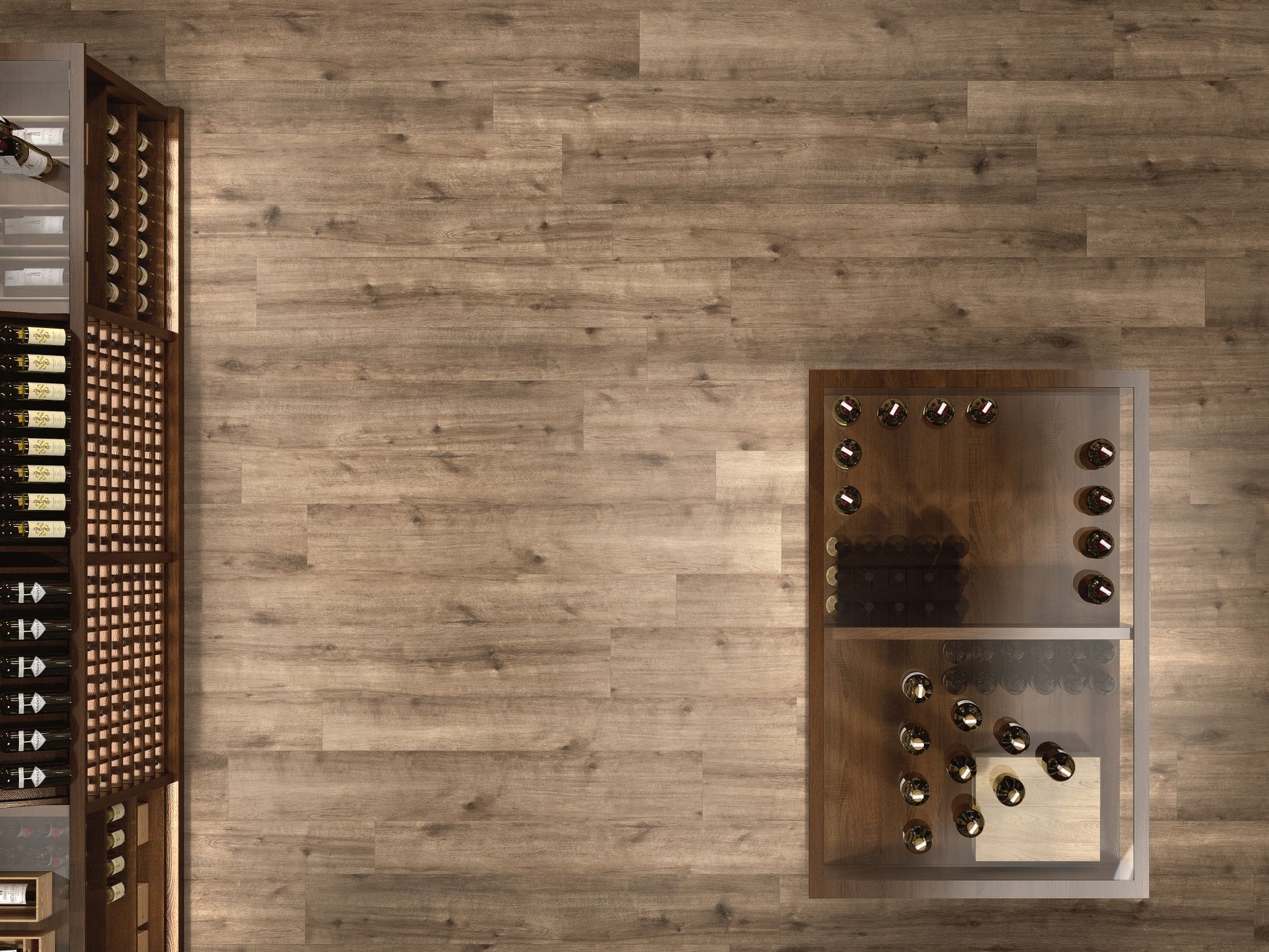 Пол/покрытие под дерево Pastorelli ARKÈ ARCH-00070065 - Вид №26