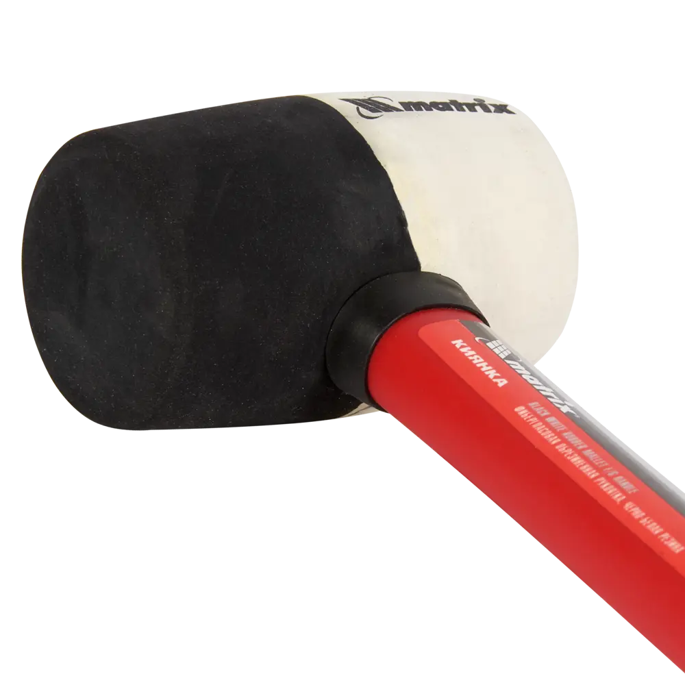 STLM-2130607 Молоток кухонный Matrix Россия  - Вид №1