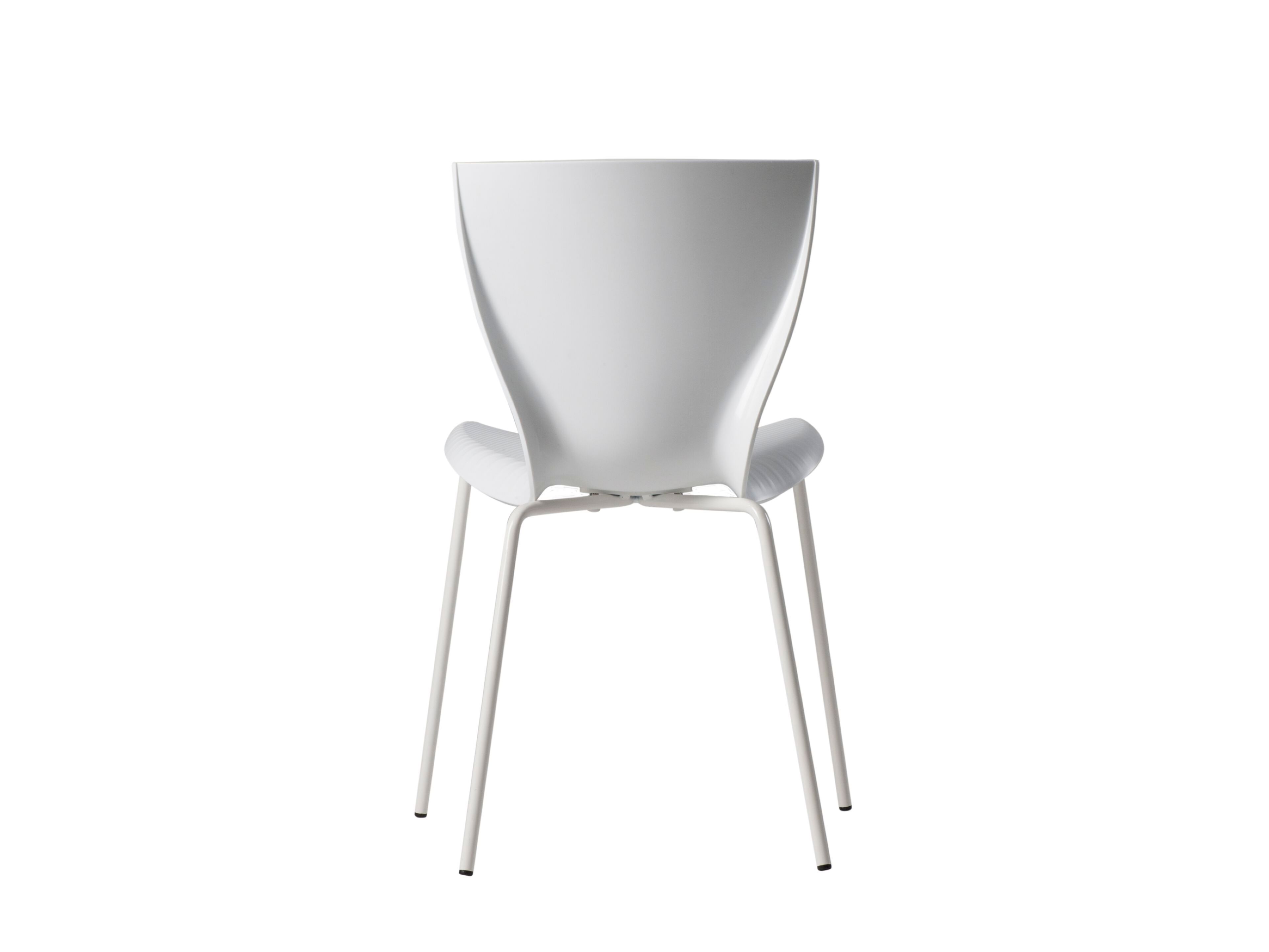 Штабелируемый стул из полипропилена SLIDE GLORIA ARCH-00000885 - Вид №4