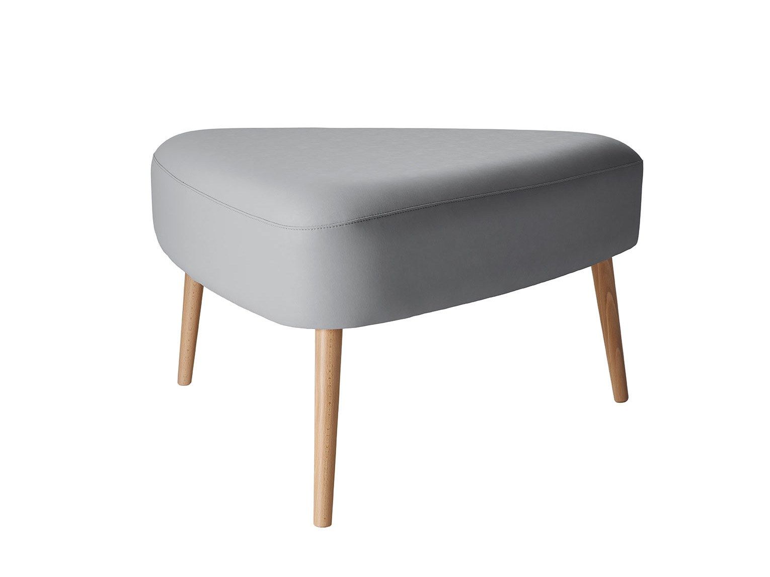 Подставка для ног из искусственной кожи Sedex ARCH-00043507