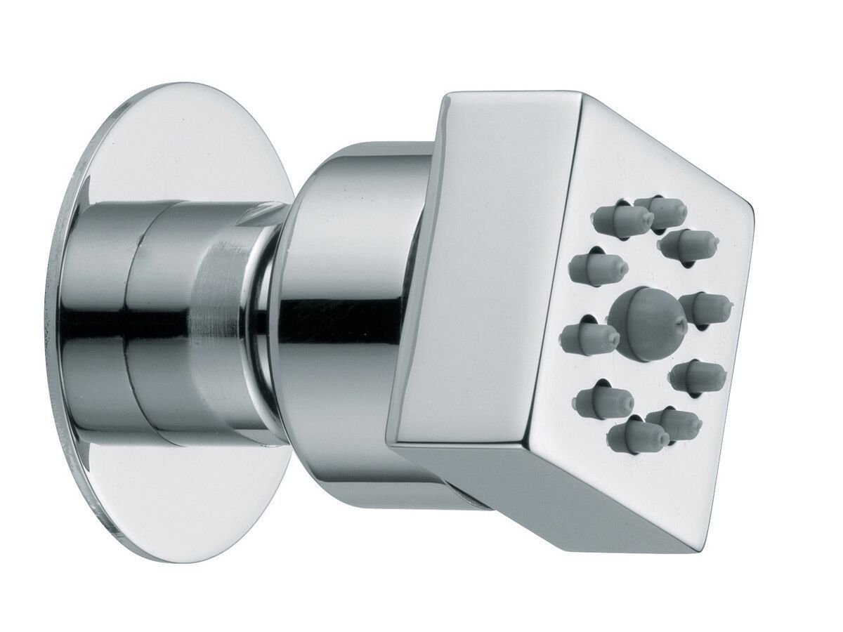 Боковая насадка для душа с системой защиты от накипи Rubinetterie Frattini душевые ARCH-00047938