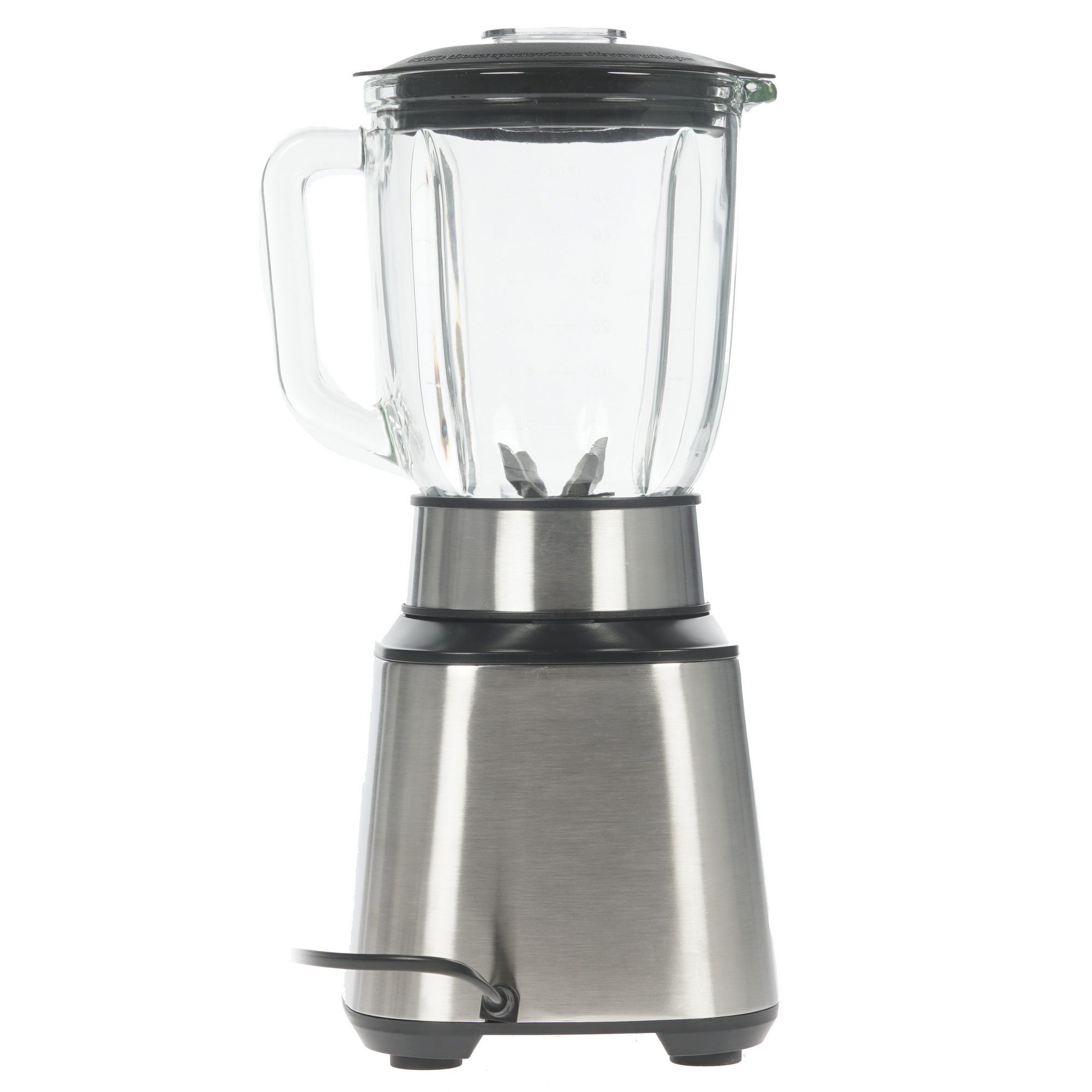 8117222 Блендер стационарный CASO MX 1000 серебристый STDN-0128254 - Вид №4