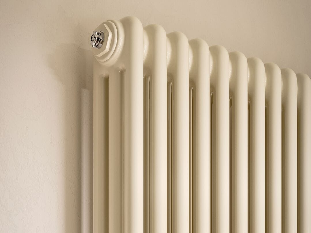 Стальной трубчатый радиатор с 3 колоннами Irsap тезис ARCH-00056886